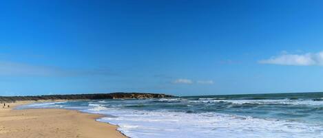 Plage