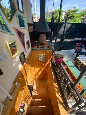 Intérieur