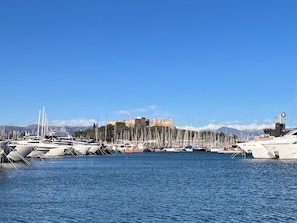 Port de plaisance