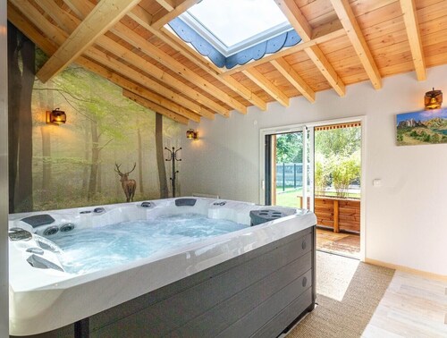 Charming house in the heart of the Pyrenees