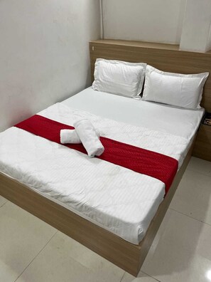 Comodidades da propriedade
