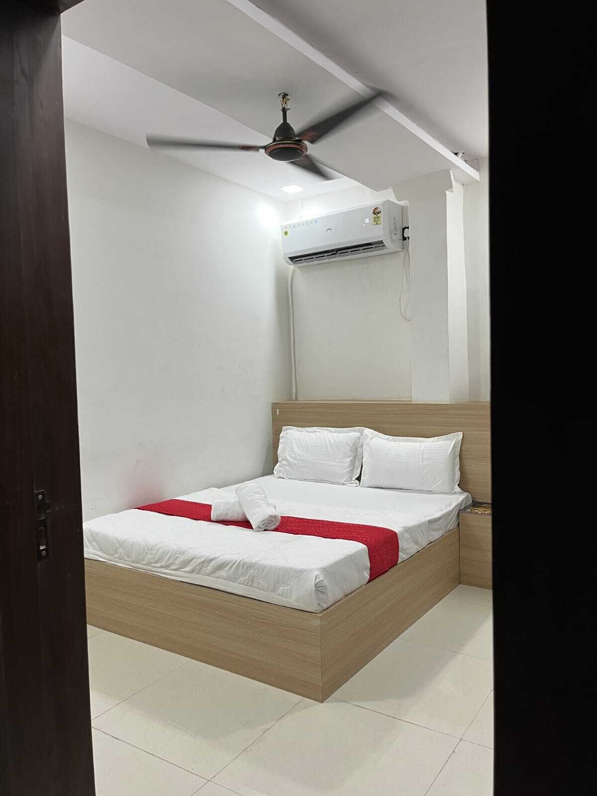 Tiện nghi, dịch vụ nơi lưu trú