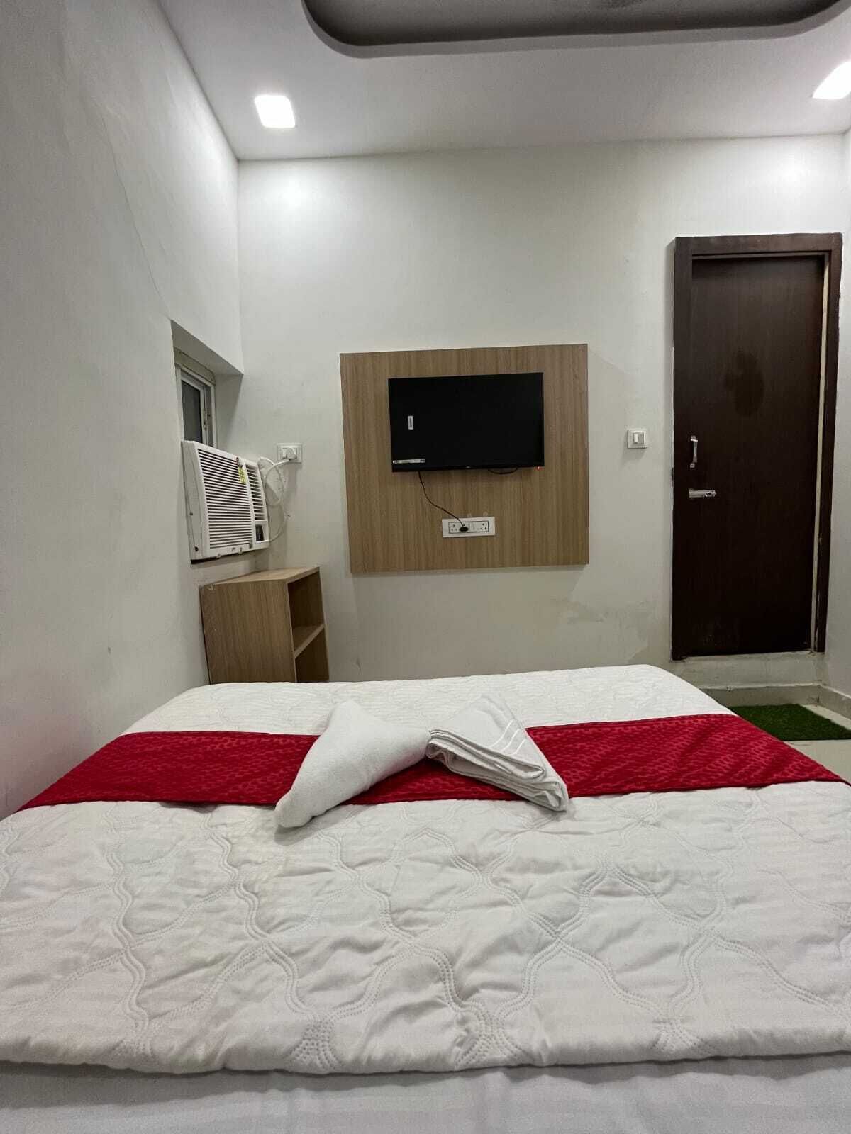 Dobbeltrom – classic | Wi-fi (inkludert)