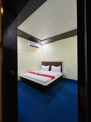 Accommodatievoorziening