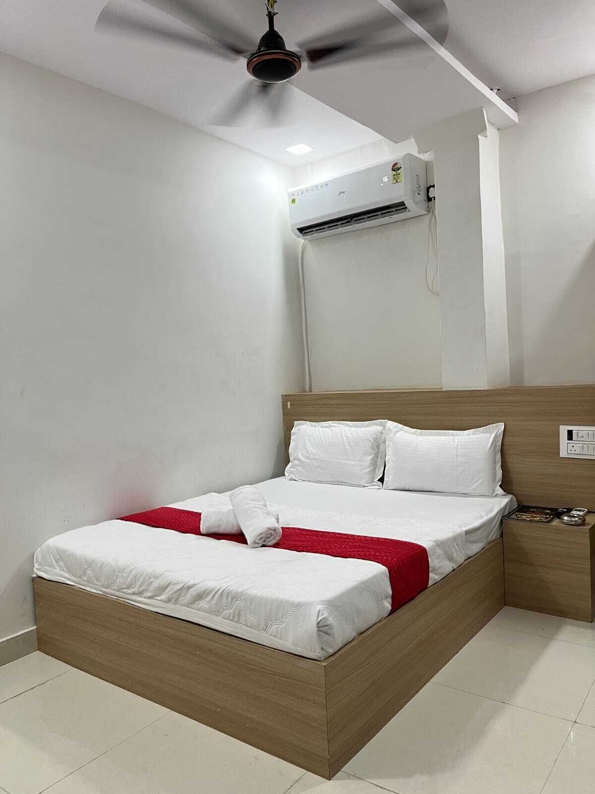 Dobbeltrom – classic | Wi-fi (inkludert)