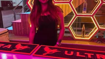 Tiện nghi, dịch vụ nơi lưu trú