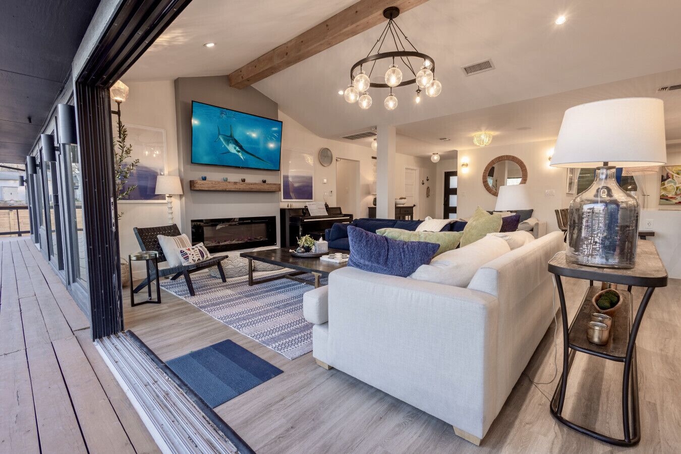 Lakefront Getaway In Texas Hill Country | Dock, Kayaks, Pickleball, Jet Ski - Seguin, TX