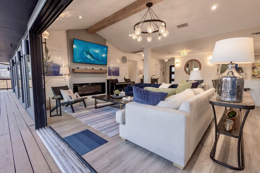 Lakefront Getaway In Texas Hill Country | Dock, Kayaks, Pickleball, Jet Ski - Seguin, TX