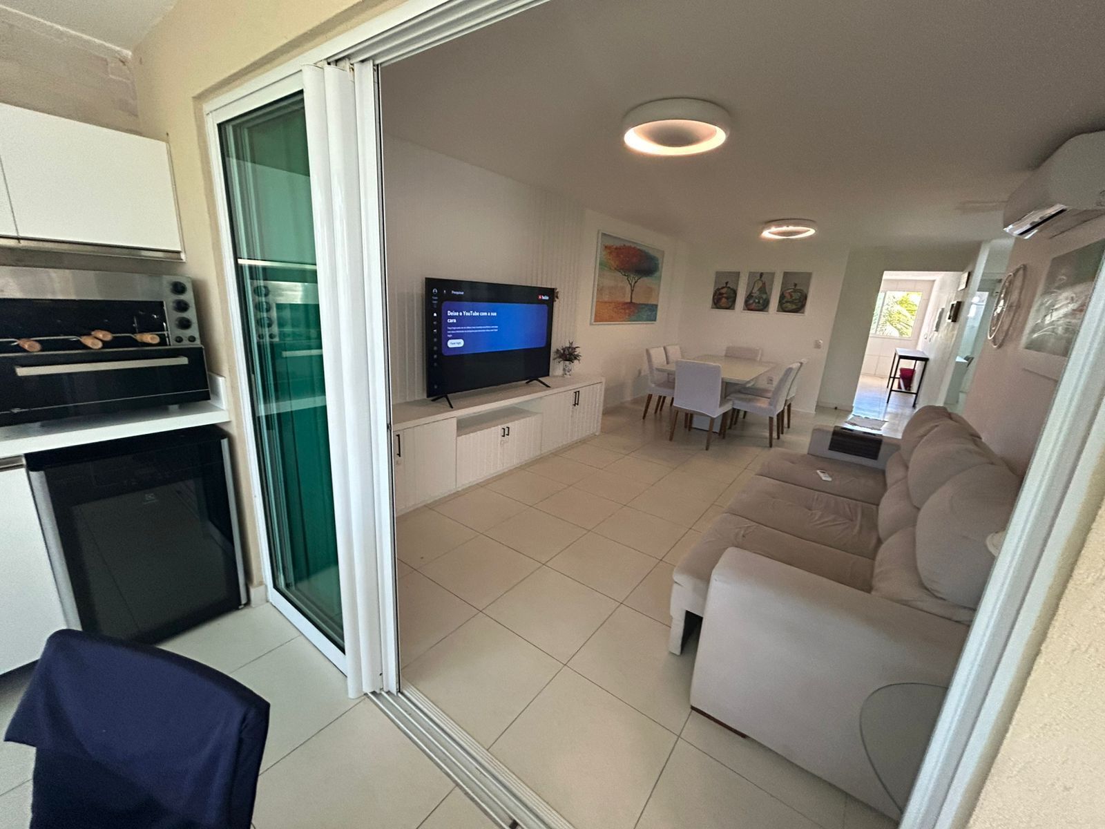 Golfville Resort On The Beachfront, 3 Suites, Porto Das Dunas - Fortaleza