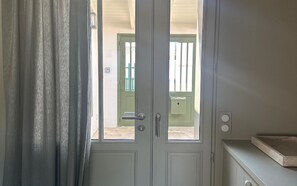 Interior - Les Villas du Bois, an invitation to live a unique experience on the Île de Ré, (LE BOIS-PLAGE-EN-RÉ)