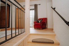 Interior - DERSteinstadl (Raumberg)