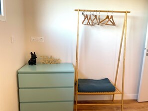 Interior - Contemporary house with heated pool (Erdeven)