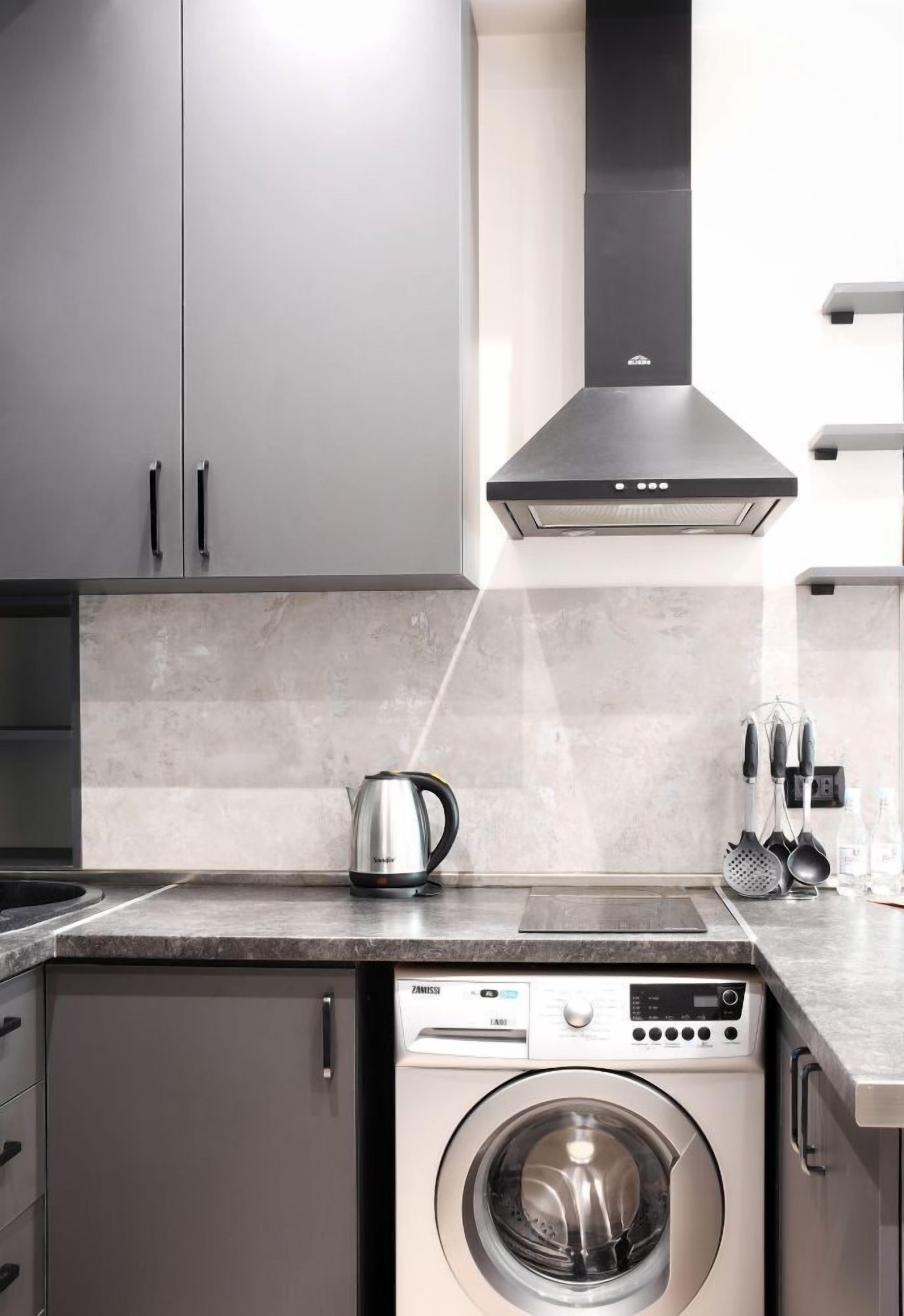 雪櫃、微波爐、爐具、廚房用具/餐具/器皿