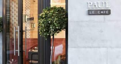 In City Center|Near Republic Sq.