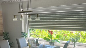 Dining - Beautiful vacation apartment Bad Bertrich (Bad Bertrich)