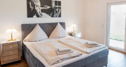Beautiful vacation apartment Bad Bertrich