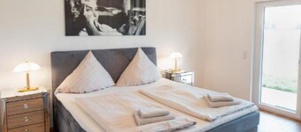 Beautiful vacation apartment Bad Bertrich