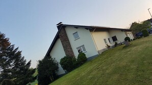 Exterior - Beautiful vacation apartment Bad Bertrich (Bad Bertrich)
