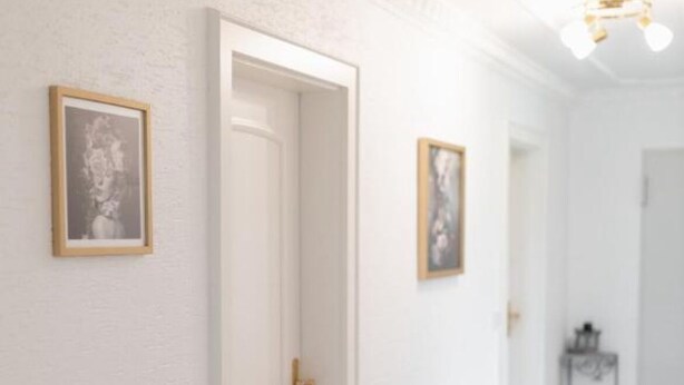 Interior - Beautiful vacation apartment Bad Bertrich (Bad Bertrich)