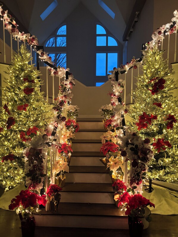 Interior - Luxury Waterfront Executive Family Home Annapolis with All Amenities (Annapolis)