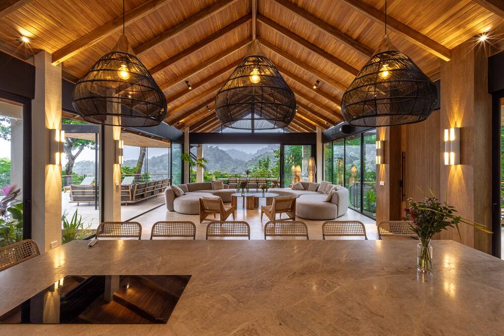 Bahia Rooms