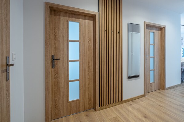 Comfort appartement | Woonruimte