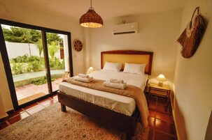 Cubrecamas y wifi gratis