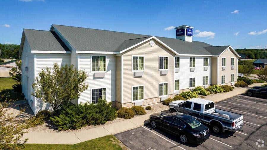The Evansville Inn