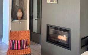 Interior - Les Villas du Bois, an invitation to live a unique experience on the Île de Ré, (Le Bois-Plage-en-Ré)