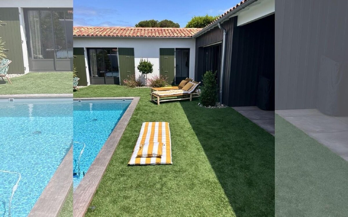 Bild für Gastgeberprofil