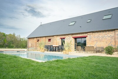 Les Longères de Montfranc