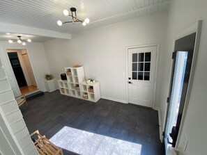 Interior - Midtown Hospitality in amazing Tallahassee (Tallahassee)