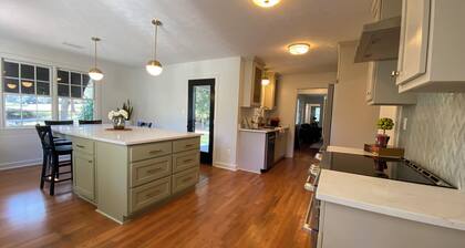 Midtown Hospitality in amazing Tallahassee