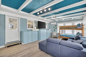 TV connectée, jeux vidéo, lecteur de DVD