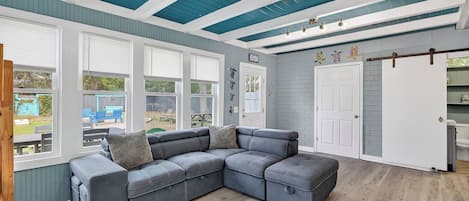 Téléviseur connecté, jeux vidéo, lecteur de DVD