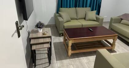 Elgon Gated Jacaranda drive community Lovely 1-bedroom 1- shower 1-livingroom