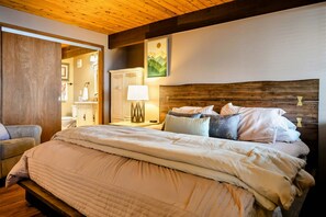 4 Schlafzimmer, Bügeleisen/Bügelbrett, kostenloses WLAN, Bettwäsche