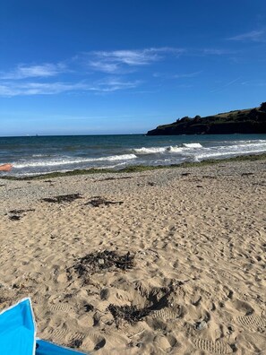 Beach - Stunning duplex apartment in listed building (Penryn)