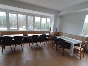 Dining tables