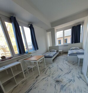 Basic Twin Room