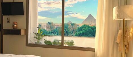 1 makuuhuone, Wi-Fi, vuodevaatteet