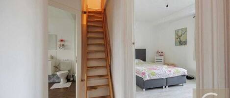 2 dormitorios y wifi