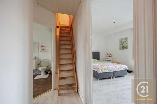 Fantastic 2-bedroom apartment with WiFi in Zaventem