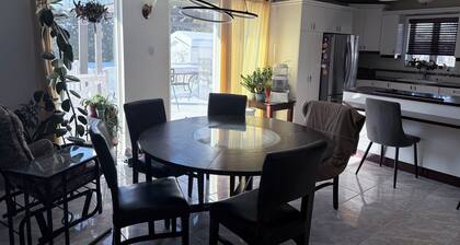 Room for rent in Lévis