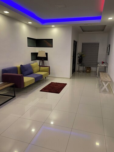 Minimalist House In Chitre