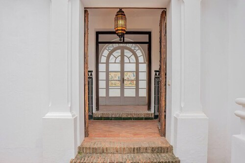 La Pinta Golf Villa Sotogrande