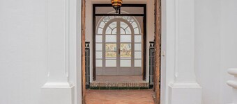 La Pinta Golf Villa Sotogrande