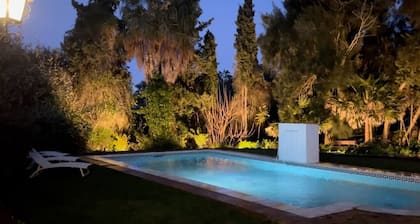 La Pinta Golf Villa Sotogrande