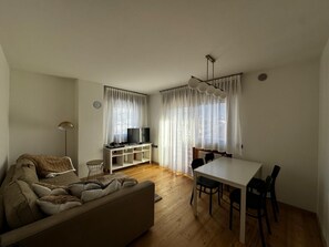 スマートテレビ