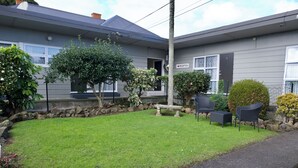 Exterior - Rockfield Motel (Auckland)